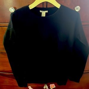 H&M Cashmere Crewneck Sweater